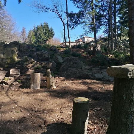 La Fortance Paradis Naturel - Proche De La Ville Planfoy Bagian luar foto