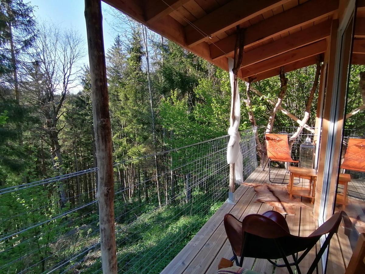 La Fortance Paradis Naturel - Proche De La Ville Planfoy Bagian luar foto
