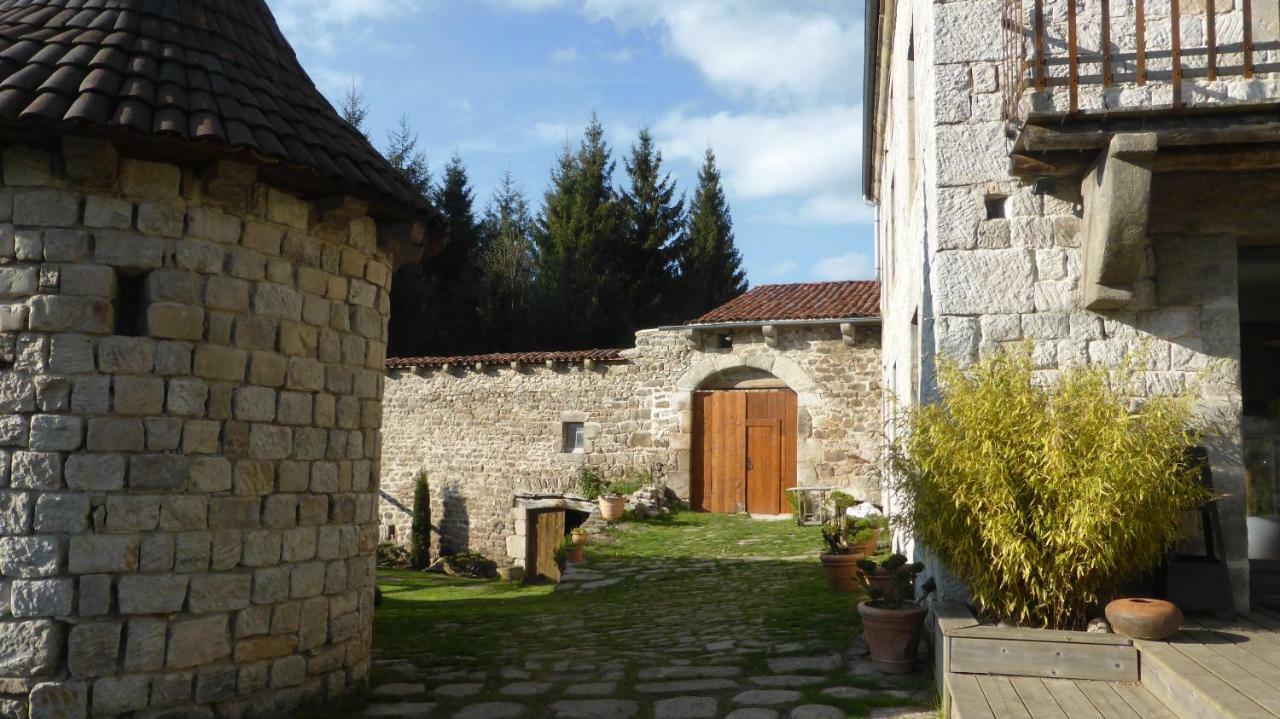 La Fortance Paradis Naturel - Proche De La Ville Planfoy Bagian luar foto