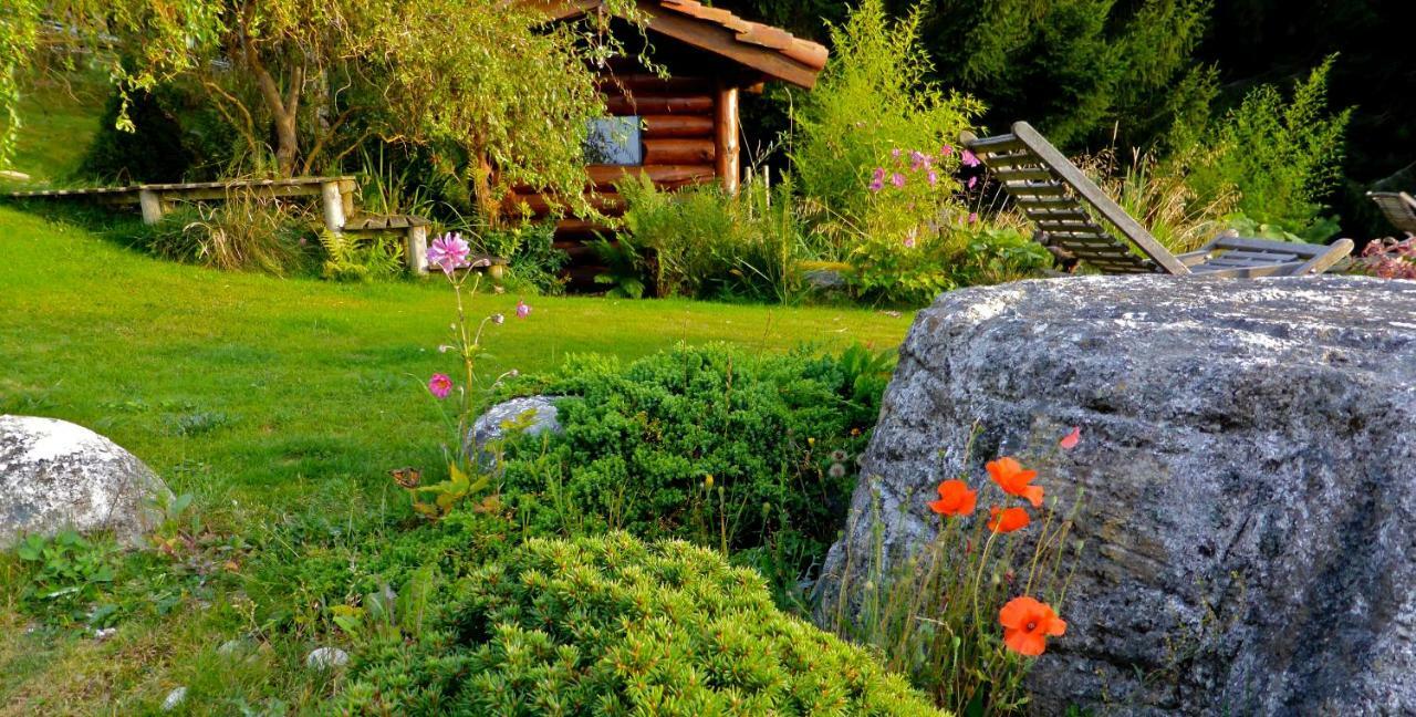 La Fortance Paradis Naturel - Proche De La Ville Planfoy Bagian luar foto