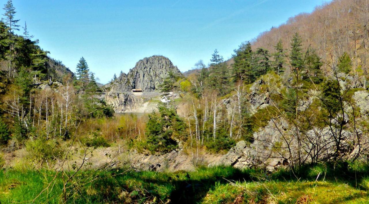 La Fortance Paradis Naturel - Proche De La Ville Planfoy Bagian luar foto