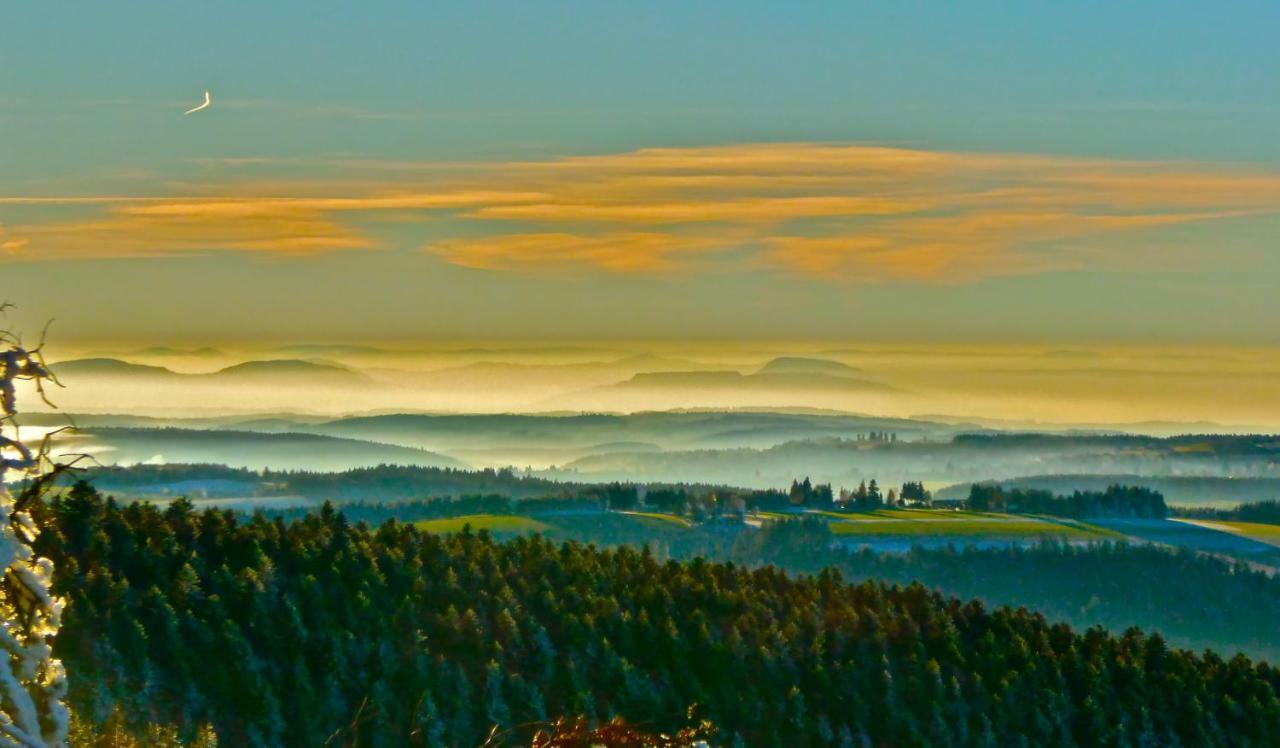 La Fortance Paradis Naturel - Proche De La Ville Planfoy Bagian luar foto