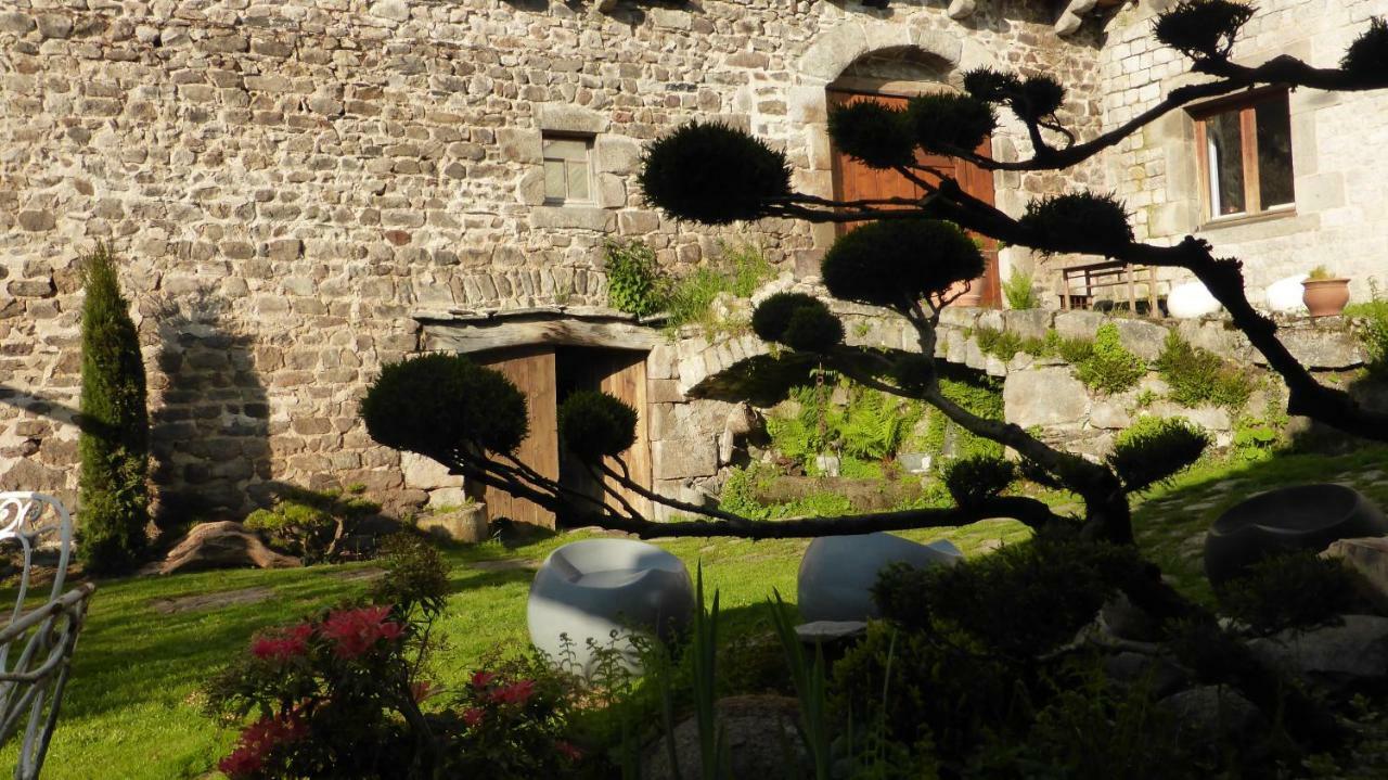 La Fortance Paradis Naturel - Proche De La Ville Planfoy Bagian luar foto
