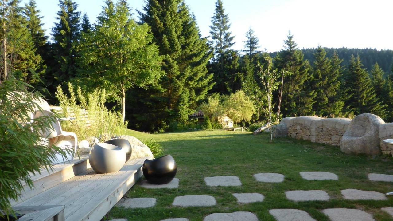 La Fortance Paradis Naturel - Proche De La Ville Planfoy Bagian luar foto