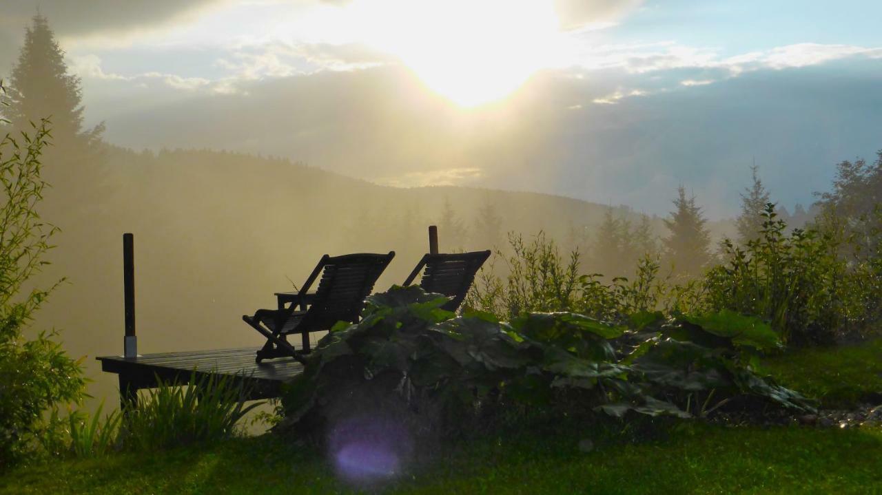 La Fortance Paradis Naturel - Proche De La Ville Planfoy Bagian luar foto