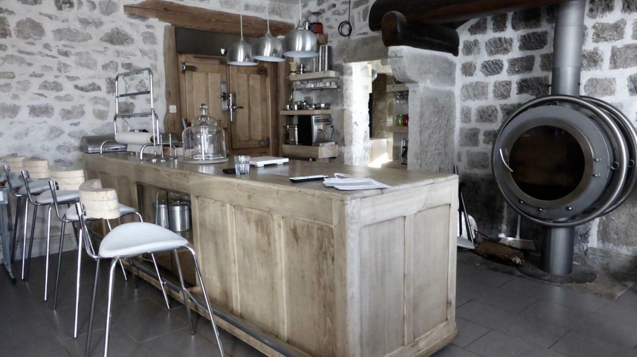 La Fortance Paradis Naturel - Proche De La Ville Planfoy Bagian luar foto